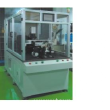 杭州集智机电设备制造有限公司-全自动平衡机
